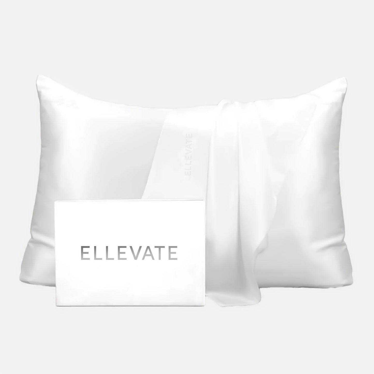 Ellevate Funda de Seda Premium