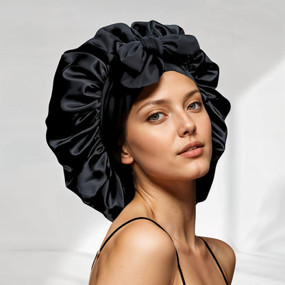 Ellevate Gorro de Seda de Morera 100%